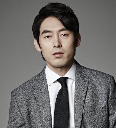 Park Hyoung Soo