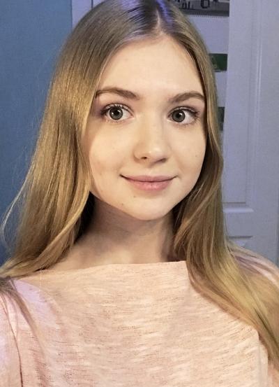 Екатерина Чаннова