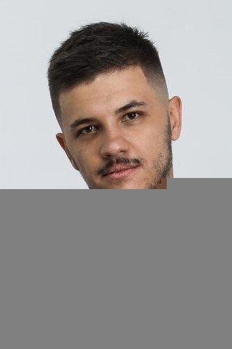 Андрей Жмыхов