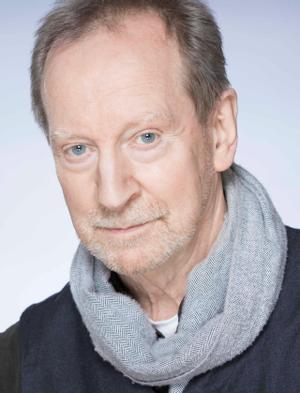 Bill Paterson