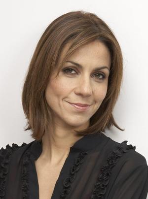 Julia Bradbury