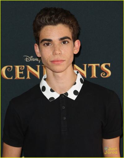 Cameron Boyce