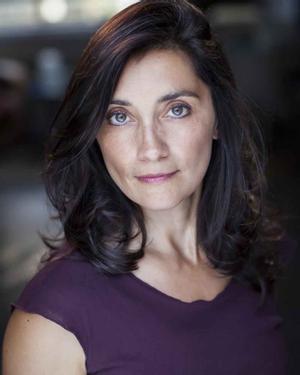 Rebecca Sarker