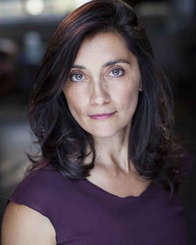 Rebecca Sarker