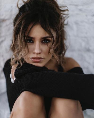 Юлия Зиверт