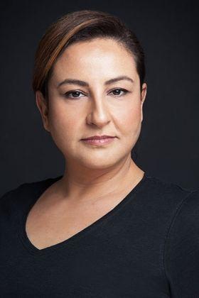 Özlem Tokaslan