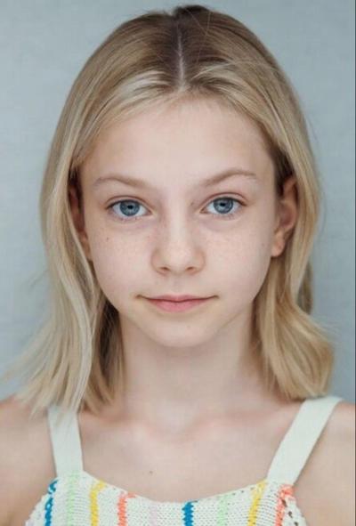 Александра Бабаскина