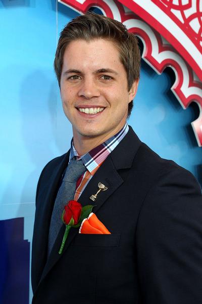 Johnny Ruffo