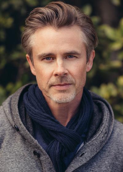 Sam Trammell