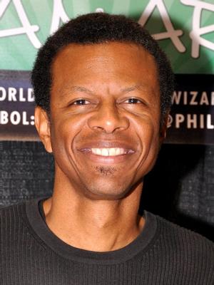 Phil LaMarr