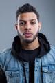 Sarunas J. Jackson