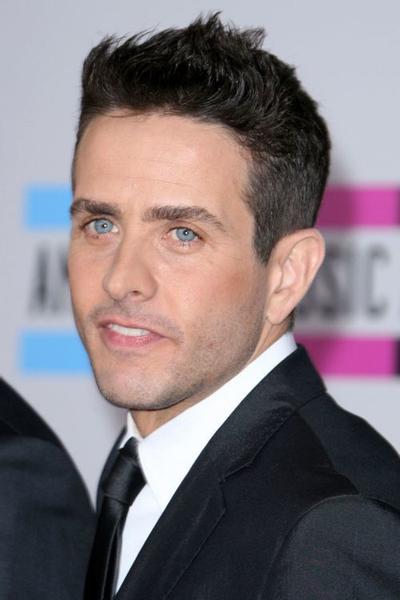 Joey McIntyre