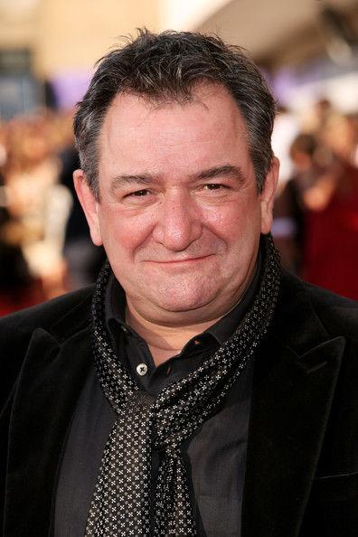 Ken Stott