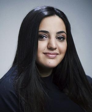 Карина Мейханаджян