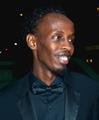 Barkhad Abdi