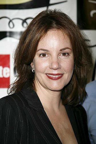 Margaret Colin