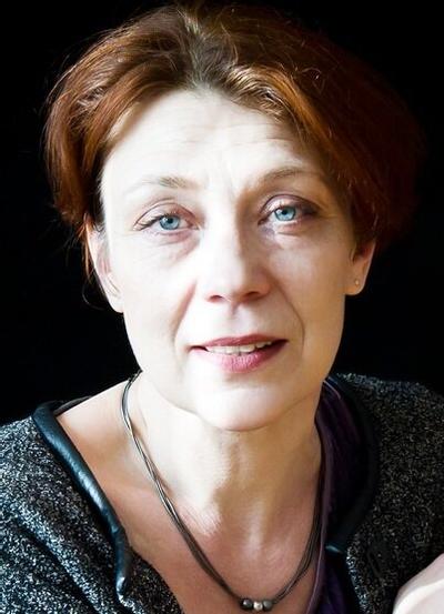 Дарья Белоусова