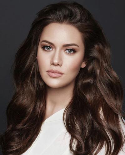 Fahriye Evcen