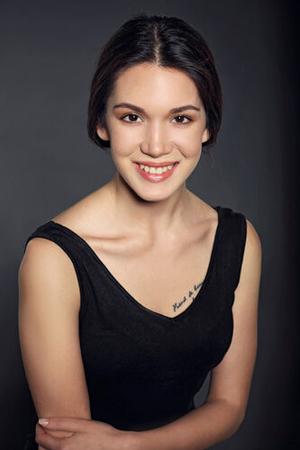 Hazal Subaşı