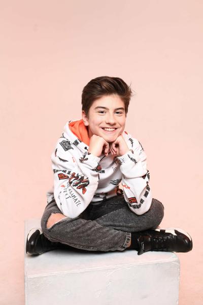 Матвей Кучерявцев