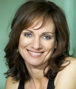 Catherine McClements