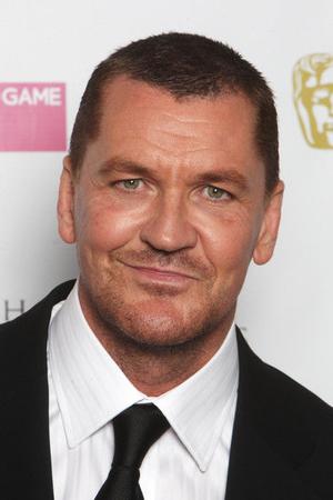 Craig Fairbrass