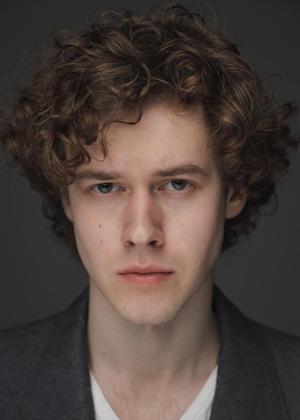 Георгий Шиханов