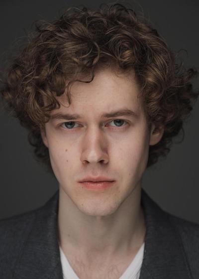 Георгий Шиханов