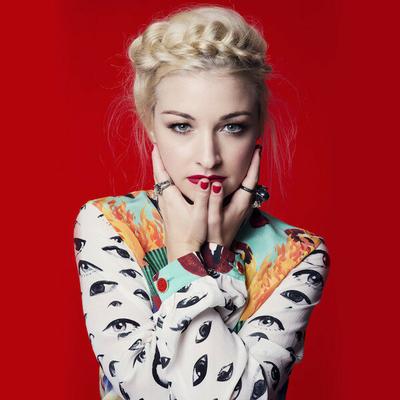 Kate Miller-Heidke