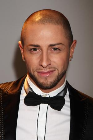 Brian Friedman