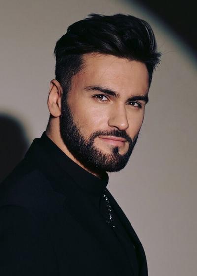 Нодар Ревия