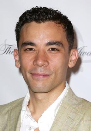 Conrad Ricamora