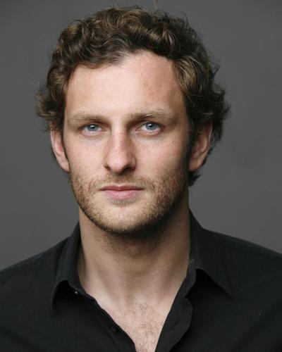 Steven Cree