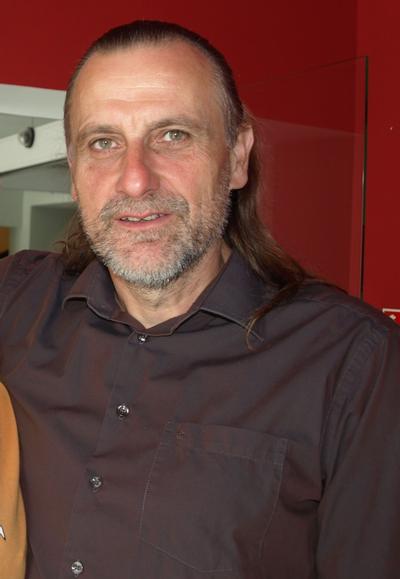 Grzegorz Przybył
