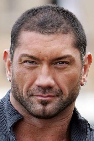 Dave Bautista