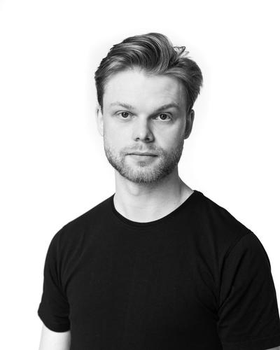 Simon Gregor Carlsson