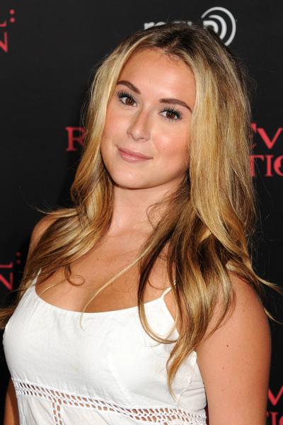 Alexa PenaVega