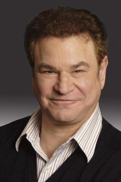 Robert Wuhl