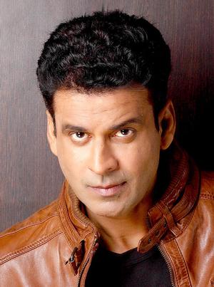 Manoj Bajpayee