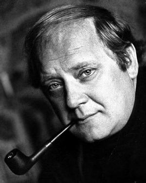 Юрий Визбор