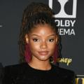 Halle Bailey