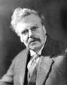 G.K. Chesterton