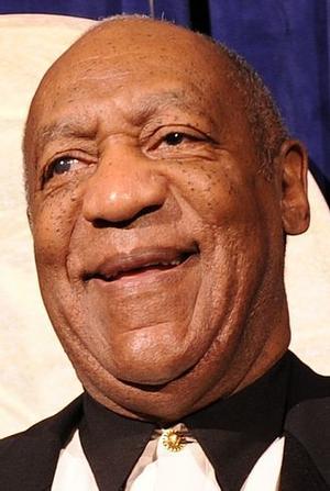 Bill Cosby