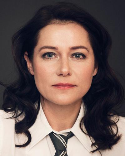 Sidse Babett Knudsen