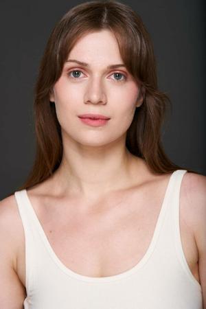 Виктория Попугаева