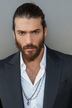 Can Yaman