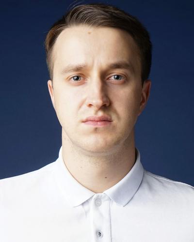 Серафим Долбунов