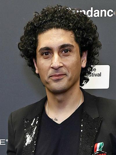 Osamah Sami