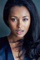 Melanie Liburd