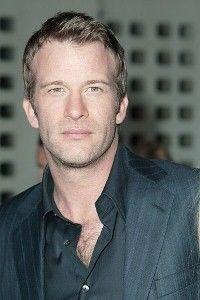 Thomas Jane